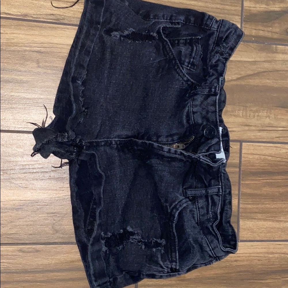 Shorts